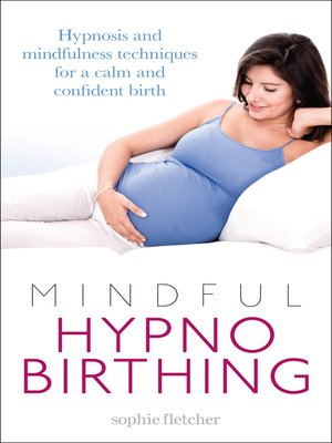 cover image of Mindful Hypnobirthing